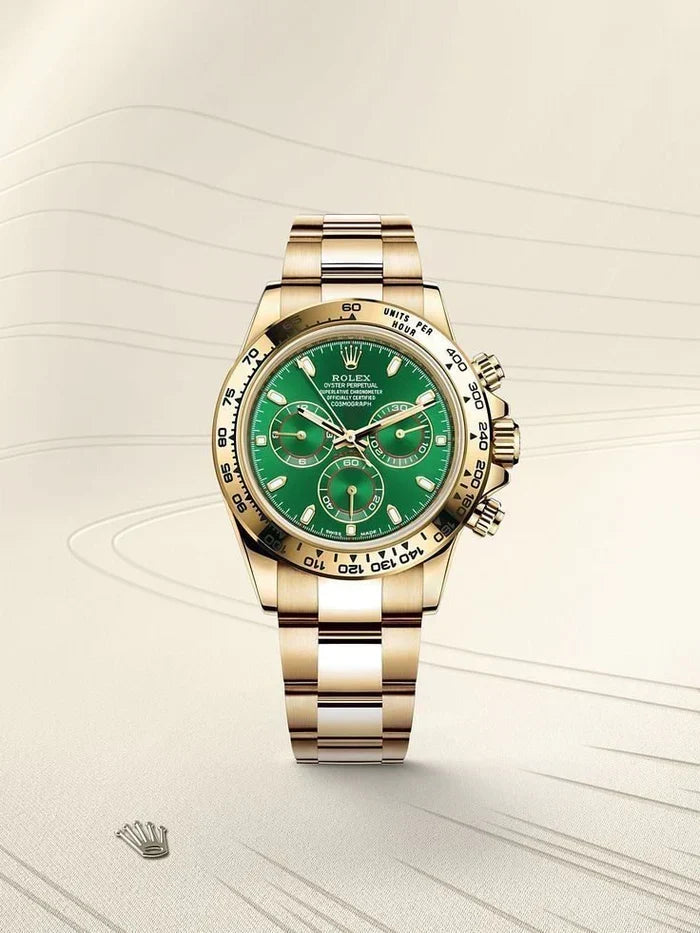 Rolex Cosmograph Daytona