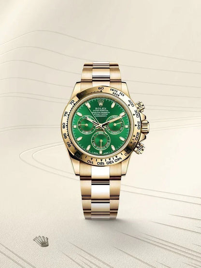 Rolex Cosmograph Daytona