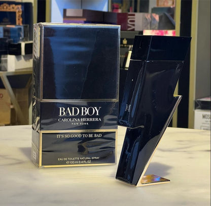 BAD BOY COROLINA HERRERA COBALT EDPE