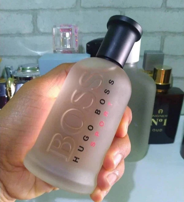 HUGO BOSS SPORT