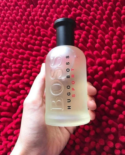 HUGO BOSS SPORT