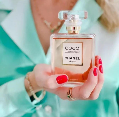 Coco paris mademoiselle EDP