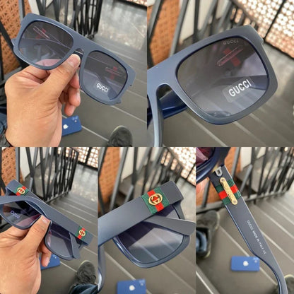 Gucci 8735 blue