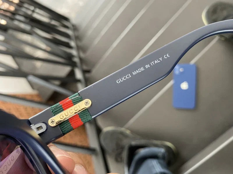 Gucci 8735 blue