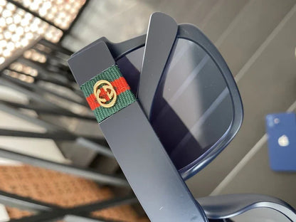 Gucci 8735 blue