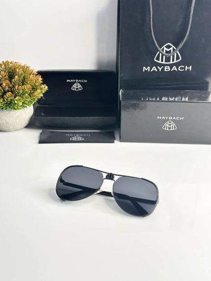 Maybach 089 Black