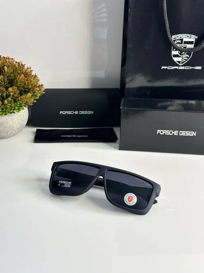 Porsche 2307 Navy Blue