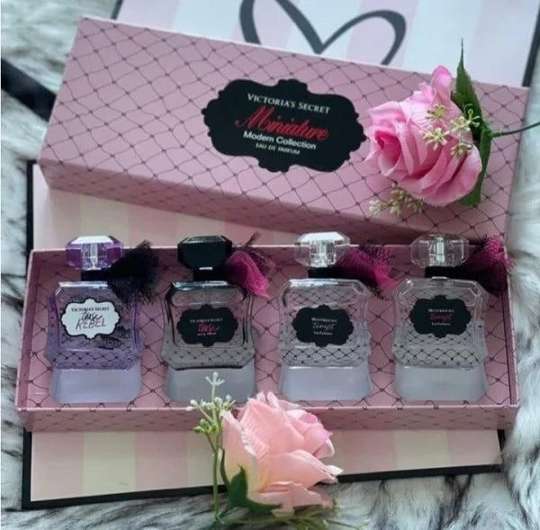 Victoria’s Secret Rebel Perfume Combo