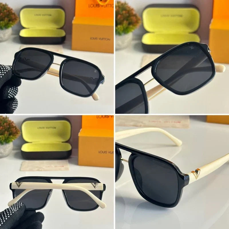 Louis Vuitton 2360 Cream Black Sale price