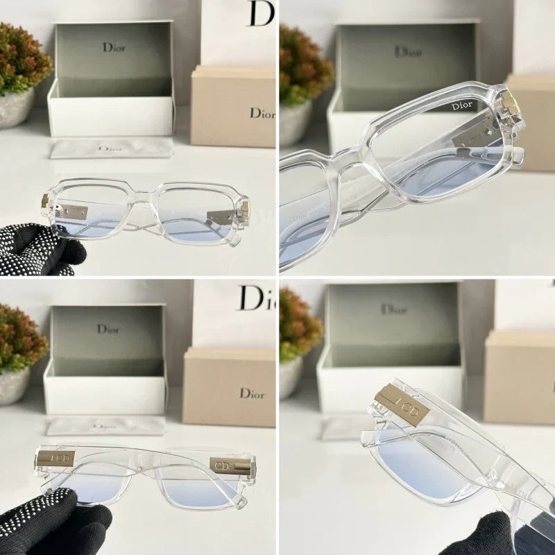 Dior 22016 water blue