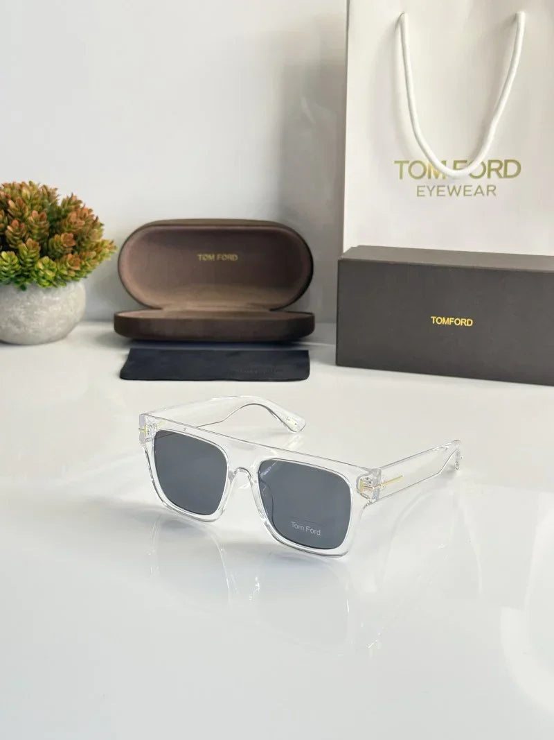Tomford 21010 Water Black Sale price