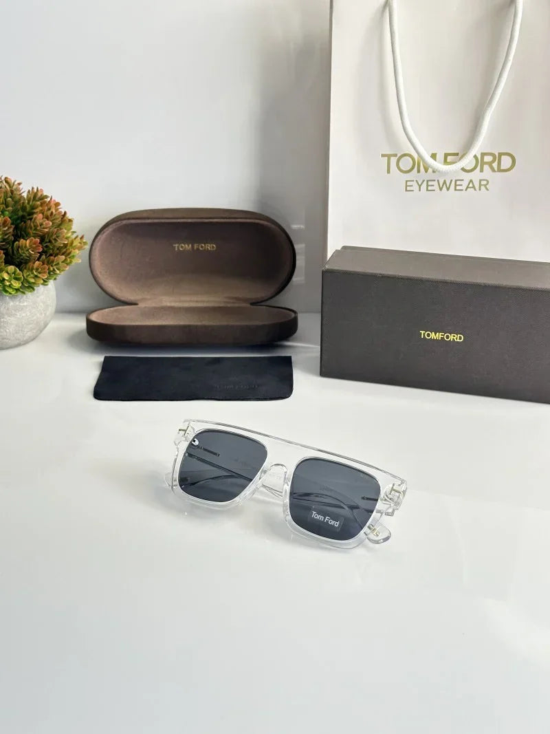 Tomford 21010 Water Black Sale price
