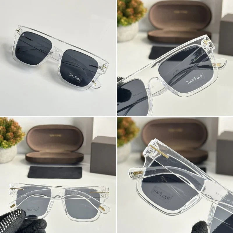 Tomford 21010 Water Black Sale price