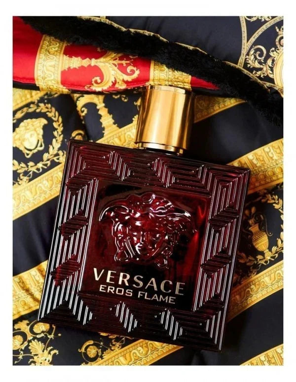 VERSACE EROS FLAME 100 ML
