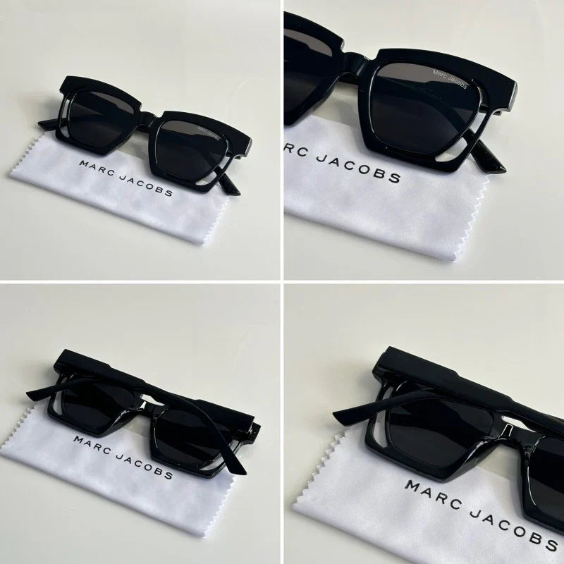 Marc Jacobs 2237 Black