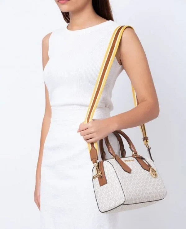 Michael kors mk boston handbag sling bag 269