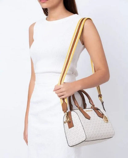 Michael kors mk boston handbag sling bag 269