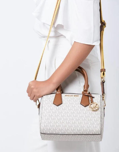 Michael kors mk boston handbag sling bag 269