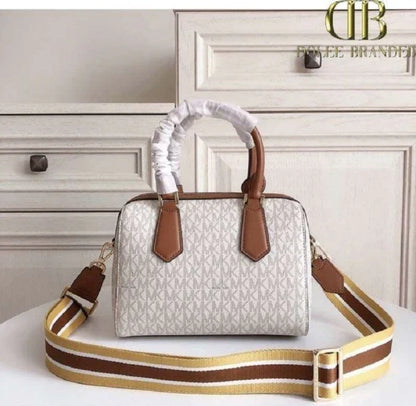 Michael kors mk boston handbag sling bag 269