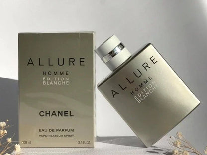 Chanel Allure Homme Edition Blanche EDP 100ML
