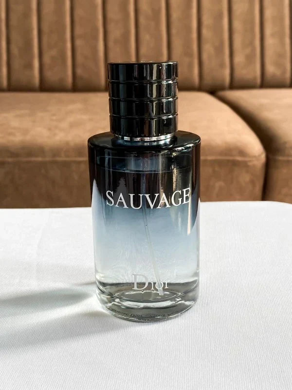 DIO R SAUVAGE EDT