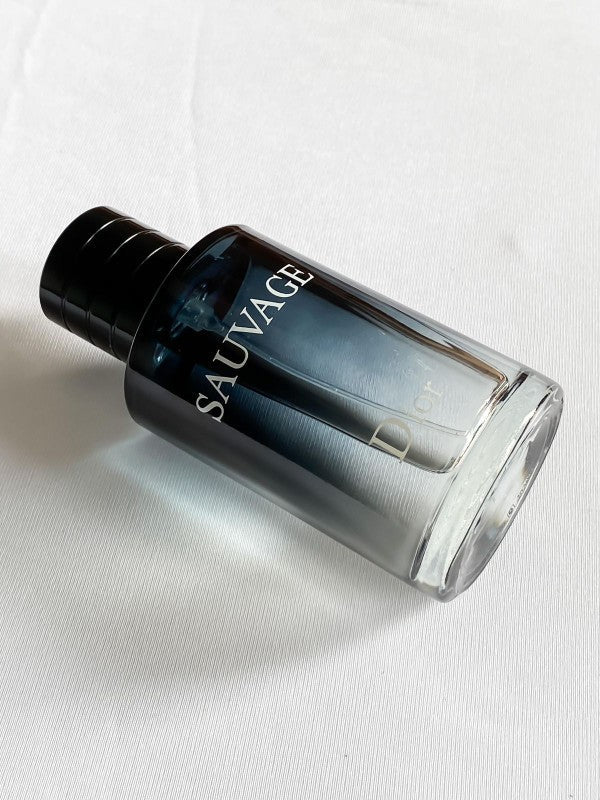 DIO R SAUVAGE EDT