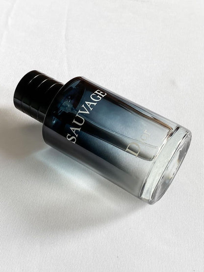 DIO R SAUVAGE EDT