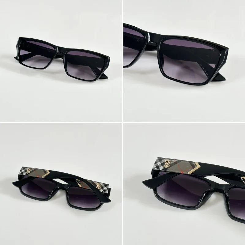Burberry WMNS 9933 Black DC