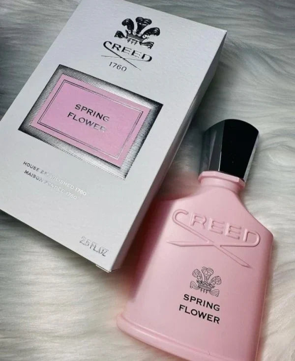 CREED SPRING FLOWER