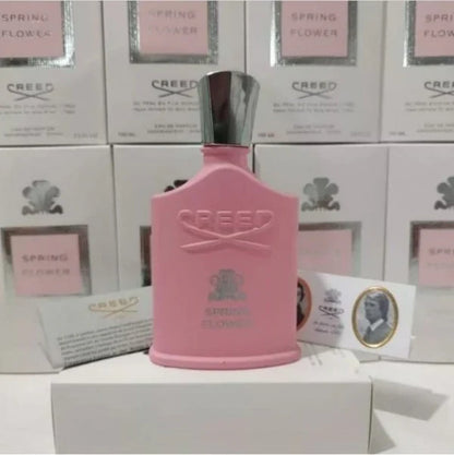 CREED SPRING FLOWER
