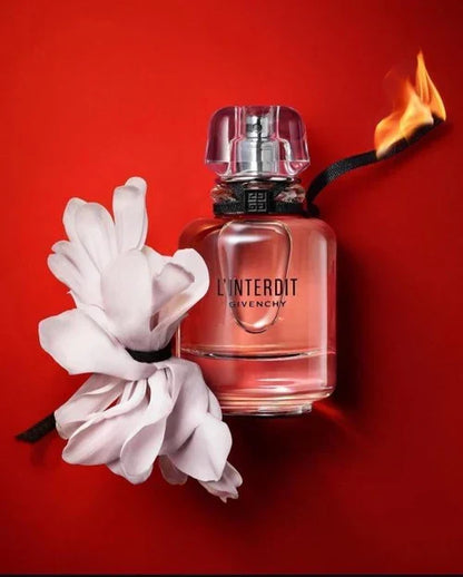 LINTERDIT GIVENCHY