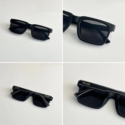 Prada 25 Black