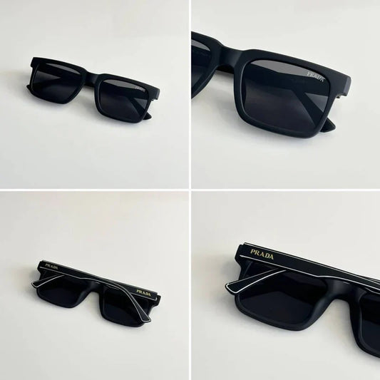 Prada 25 Black