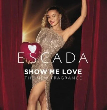 Escada Show Me Love Limited Edition 100ML (435)