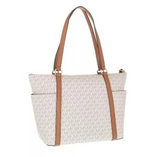 Michael Kors Sullivan Large Zipper Tote 739