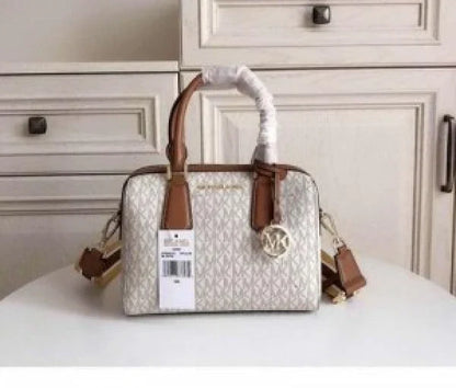Michael kors mk boston handbag sling bag 269