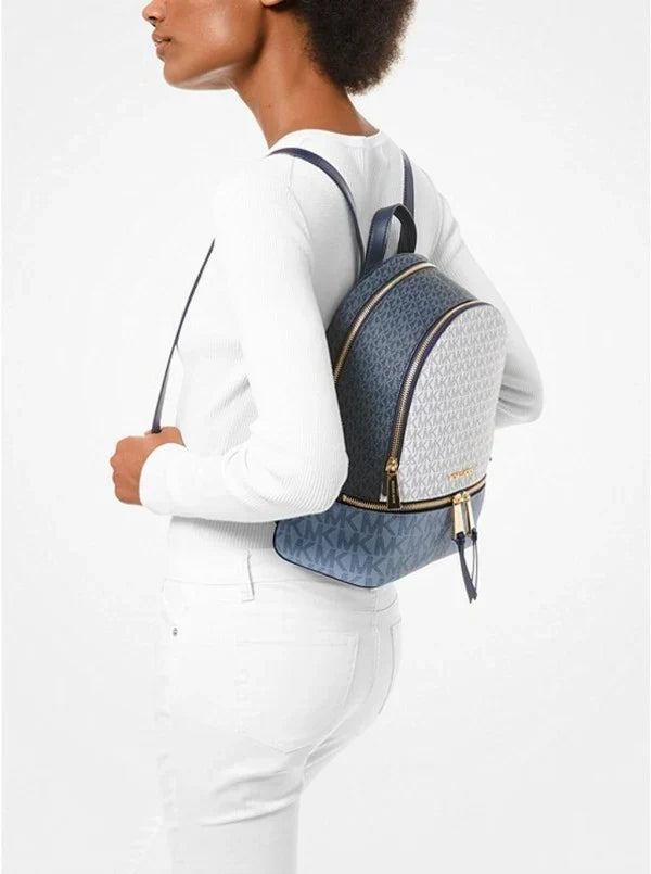 Michael kors Kenly Medium Backpack With Dust Bag 5410