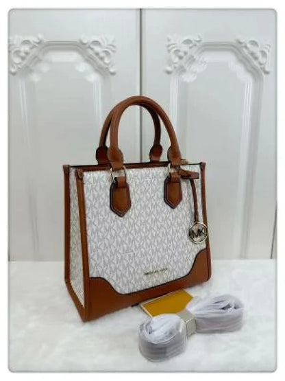 Michael Kors tote with dust cover 5318