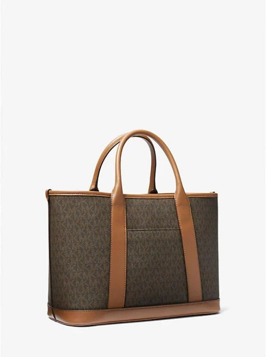 Michael kors luisa Medium Logo with dust bag 5417