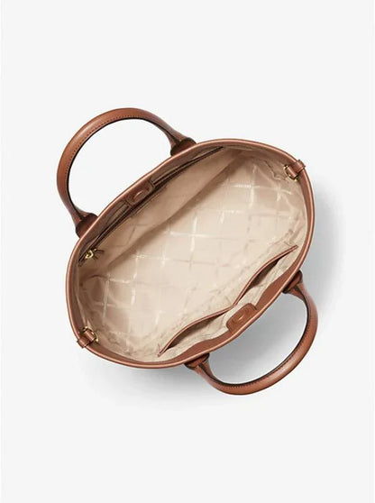 Michael kors luisa Medium Logo with dust bag 5418