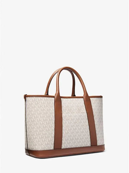 Michael kors luisa Medium Logo with dust bag 5418