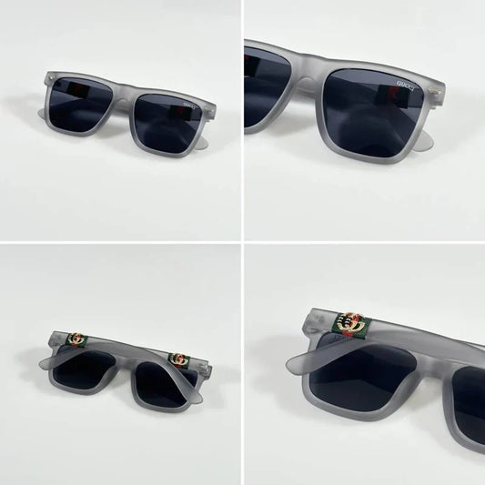 Gucci 1390 Grey