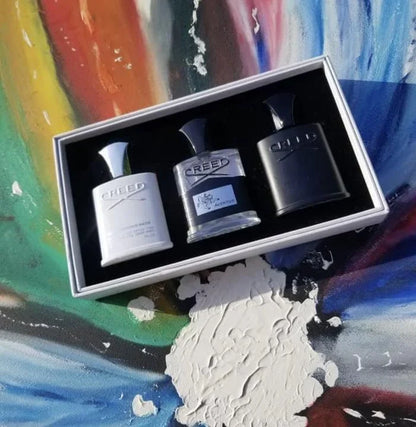 Creed Perfume Combo