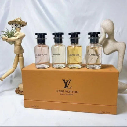 Louis Vuitton Perfume Combo