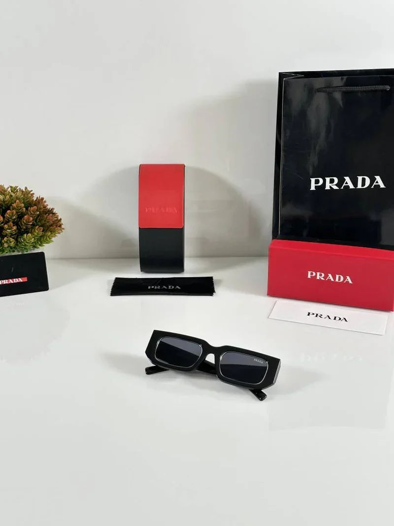 Prada 2552 Black