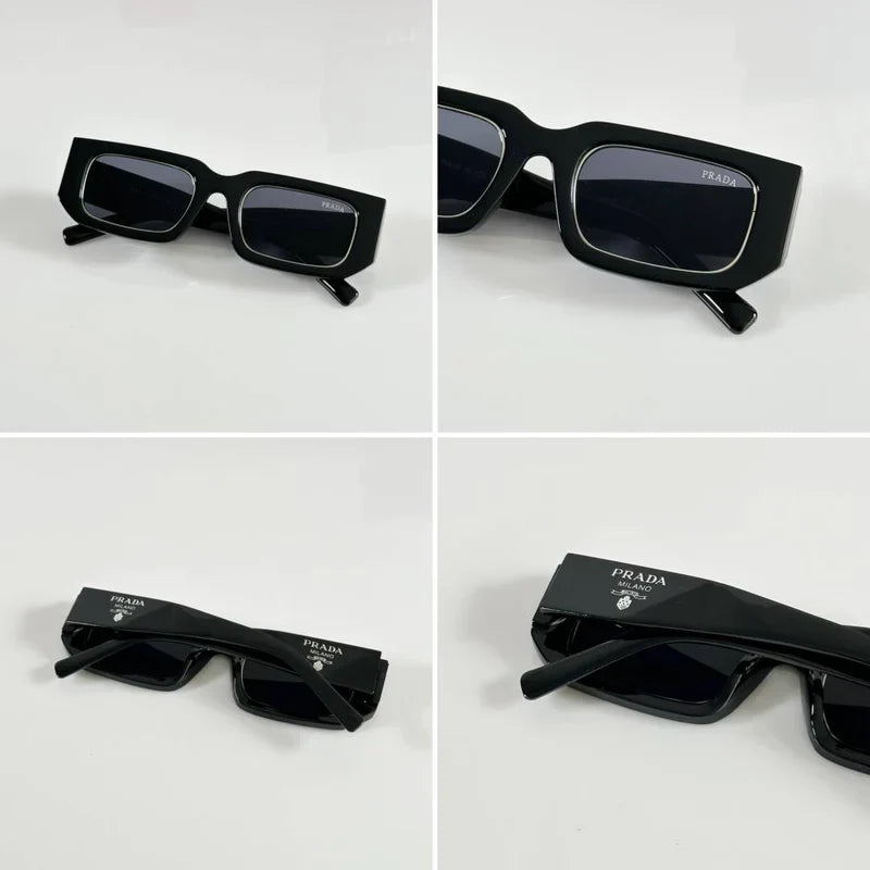 Prada 2552 Black