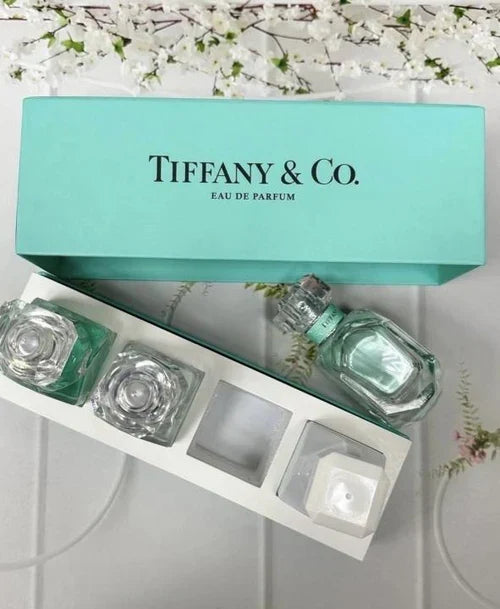 Tiffany & Co. EDP Perfume Gift Set