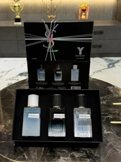Yves Saint Laurent Men’s Perfume Gift Set
