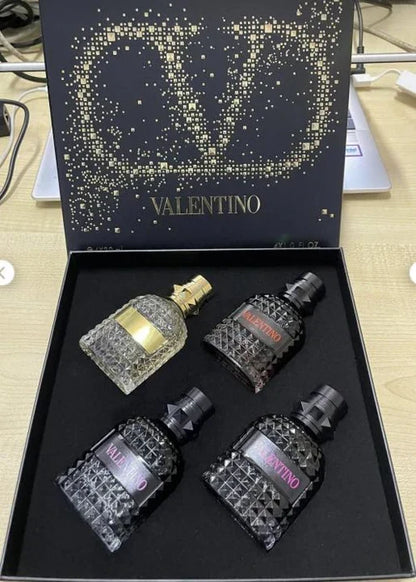 Valentino Perfume Gift Set