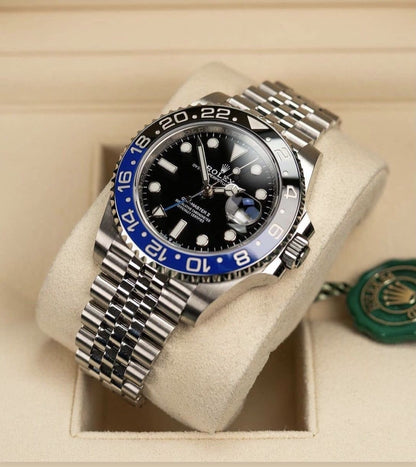Rolex GMT II 2019 43mm
